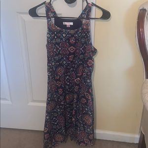 Perfect summer dress